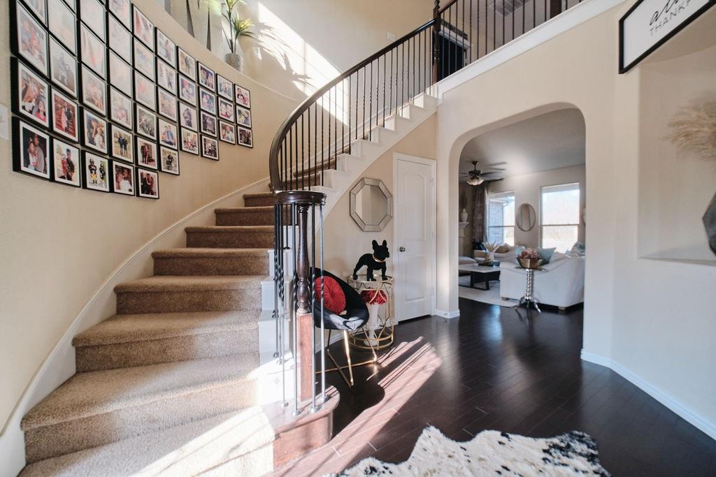 Rose Crest Estates - Residential