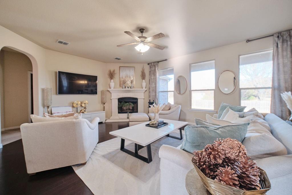 Rose Crest Estates - Residential