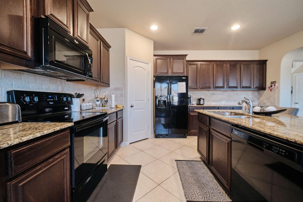 Rose Crest Estates - Residential