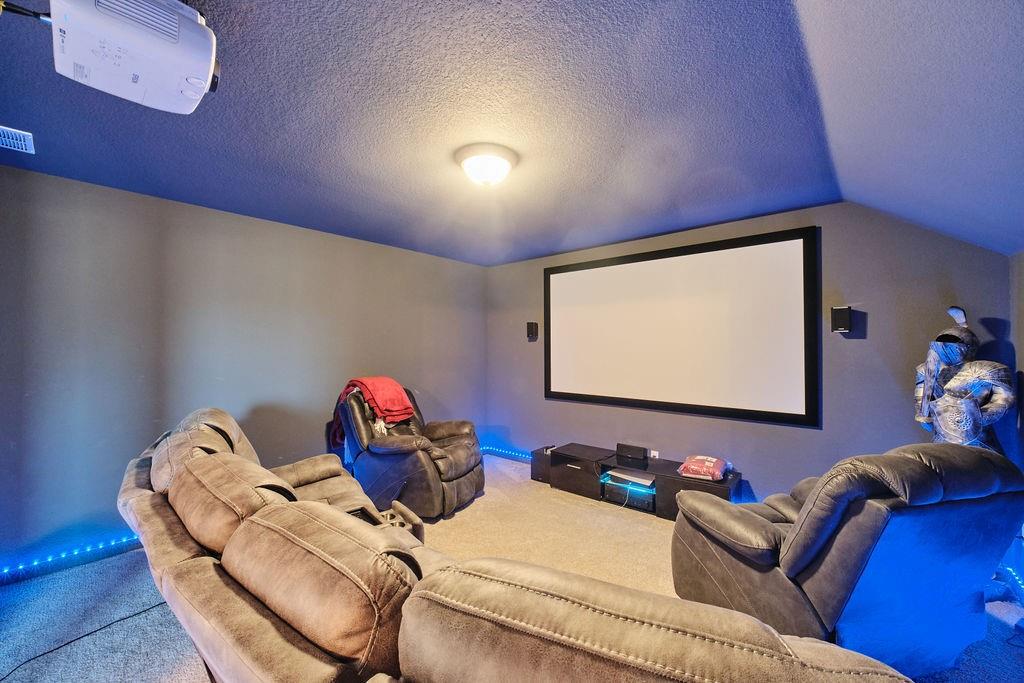 Rose Crest Estates - Residential