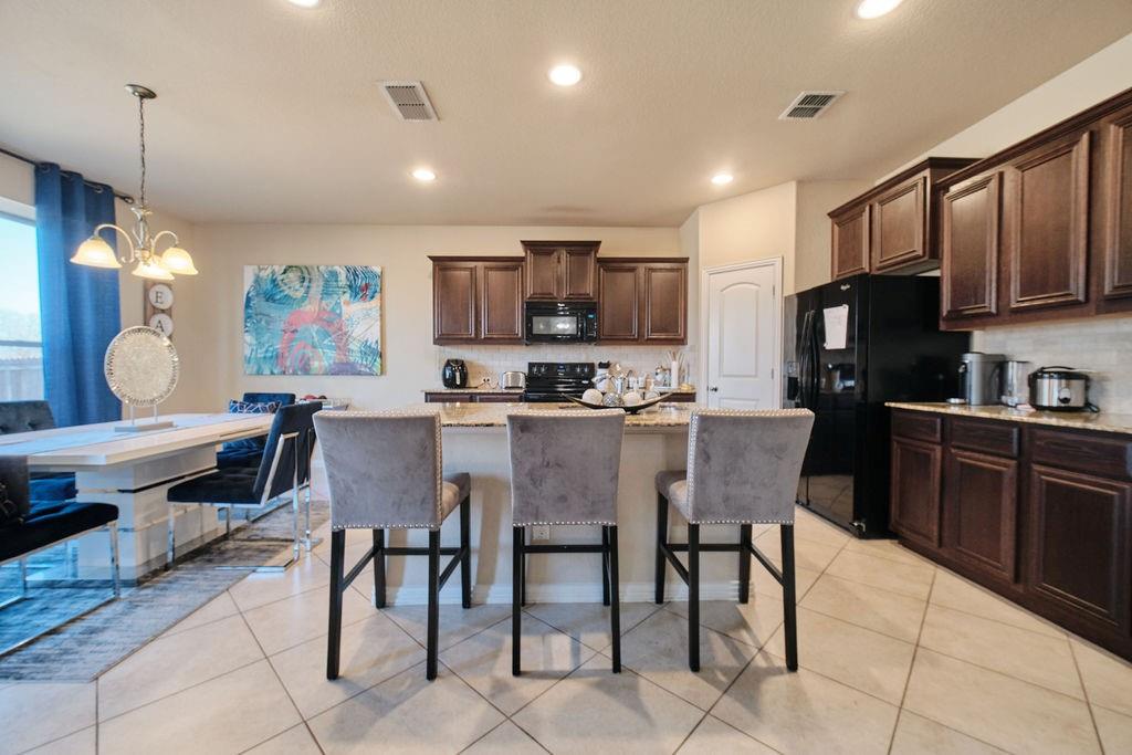 Rose Crest Estates - Residential