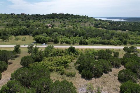 1319 Balcones Lane Possum Kingdom Lake TX 76449
