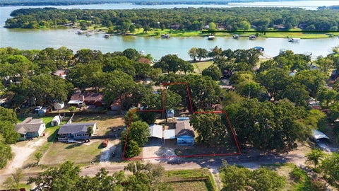 Photo of 9669 Lakeland Loop, Quinlan, TX 75474 (MLS # 21390178)