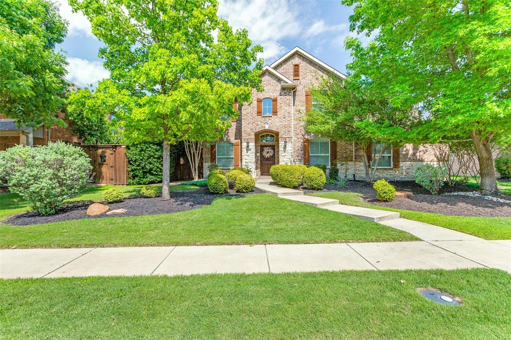 12744 Concho Drive