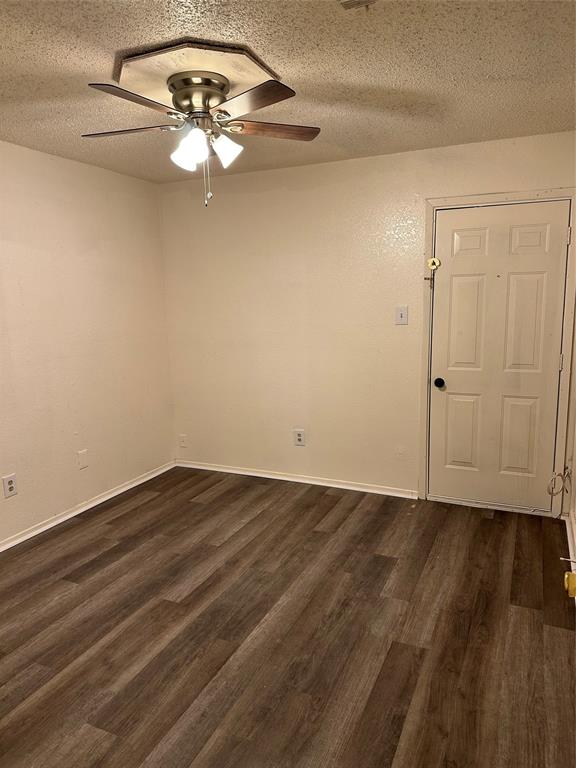 Chamberlain Arlington Heights 2nd - Residential Lease