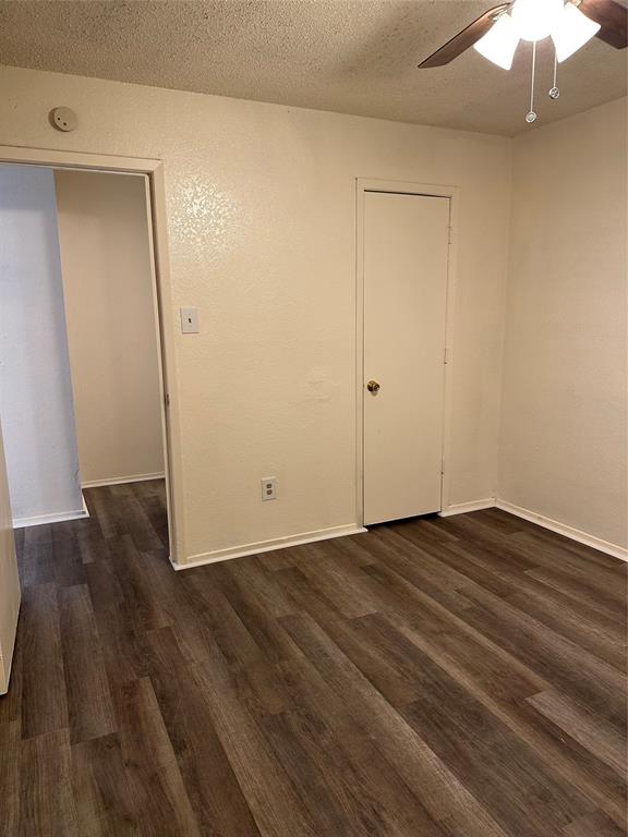 Chamberlain Arlington Heights 2nd - Residential Lease