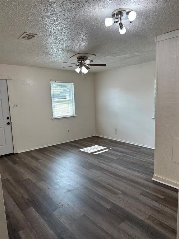 Chamberlain Arlington Heights 2nd - Residential Lease