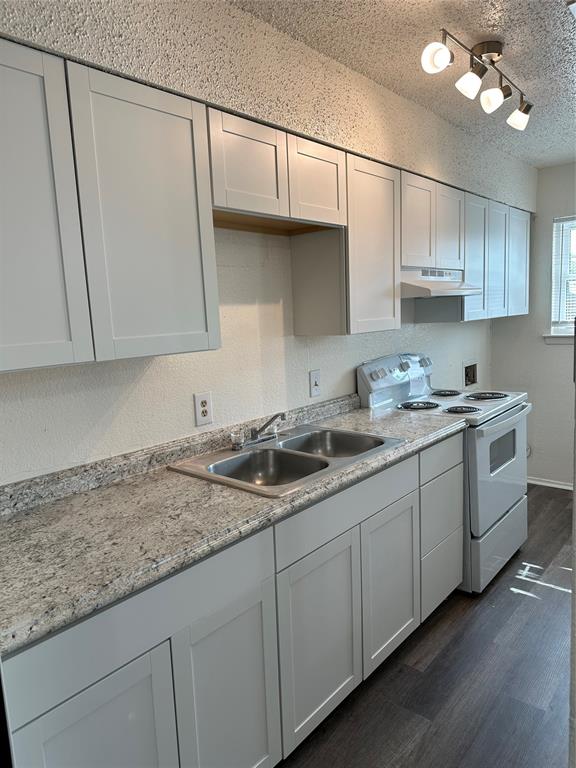 Chamberlain Arlington Heights 2nd - Residential Lease