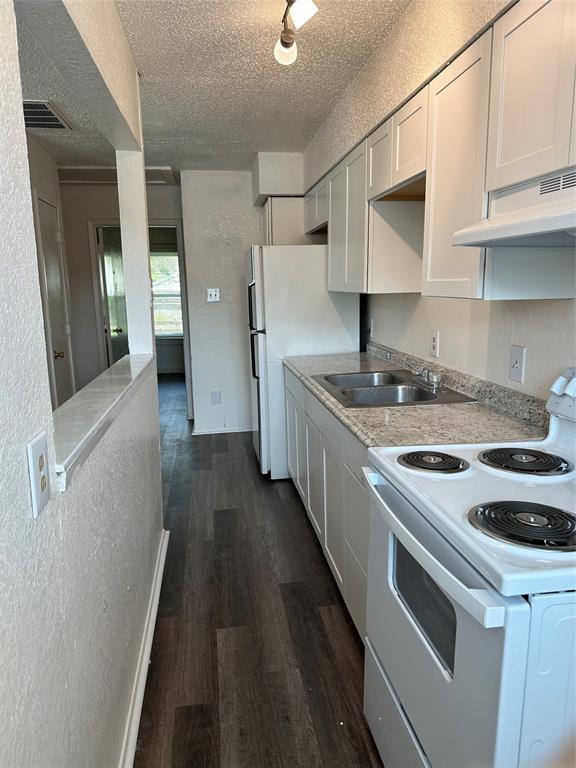 Chamberlain Arlington Heights 2nd - Residential Lease