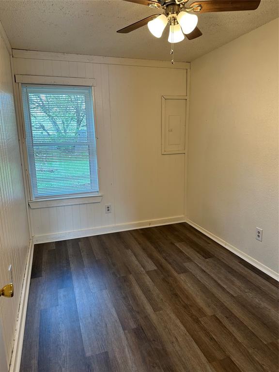 Chamberlain Arlington Heights 2nd - Residential Lease