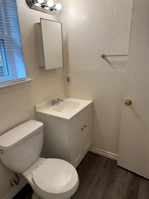 Chamberlain Arlington Heights 2nd - Residential Lease