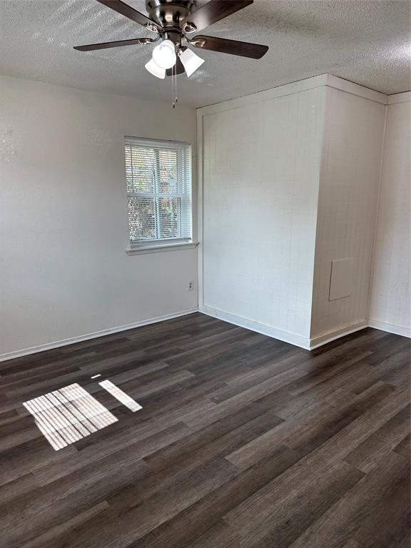 Chamberlain Arlington Heights 2nd - Residential Lease