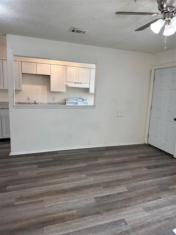 Chamberlain Arlington Heights 2nd - Residential Lease