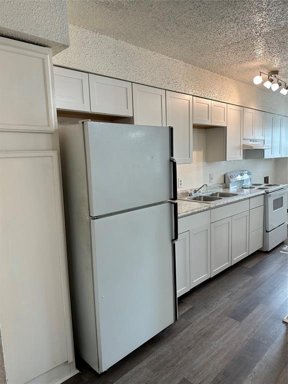 Chamberlain Arlington Heights 2nd - Residential Lease