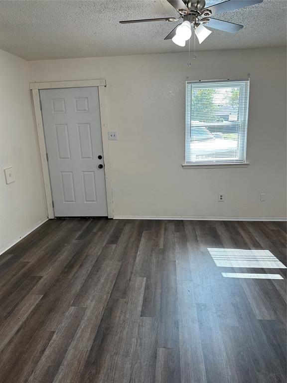 Chamberlain Arlington Heights 2nd - Residential Lease