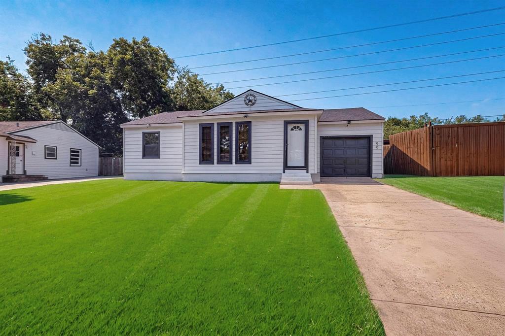 Arlington Terrace Add - Residential