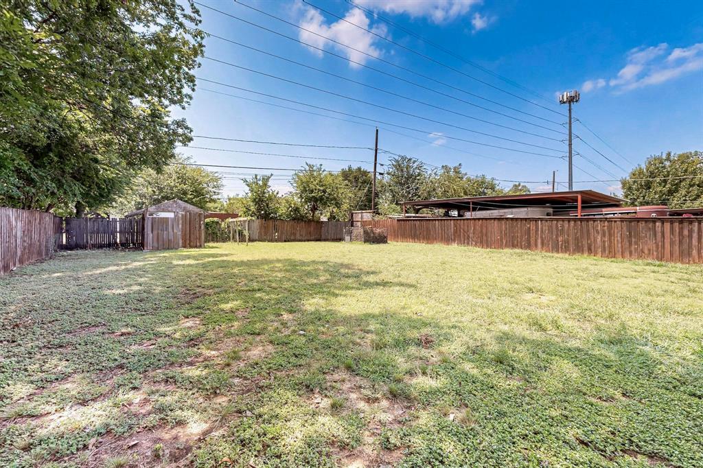 Arlington Terrace Add - Residential