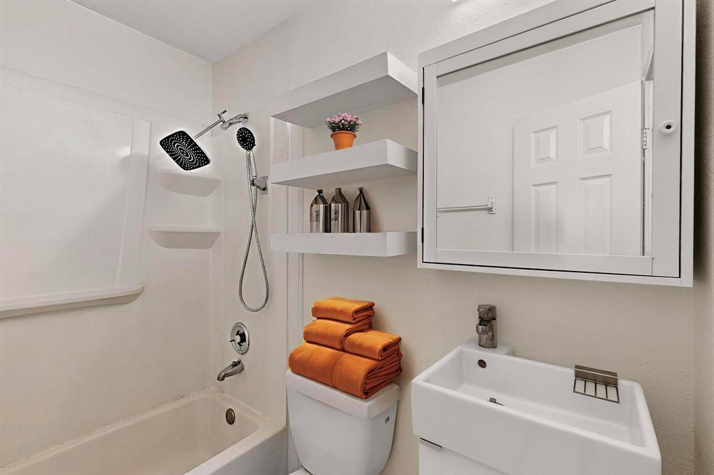 Arlington Terrace Add - Residential