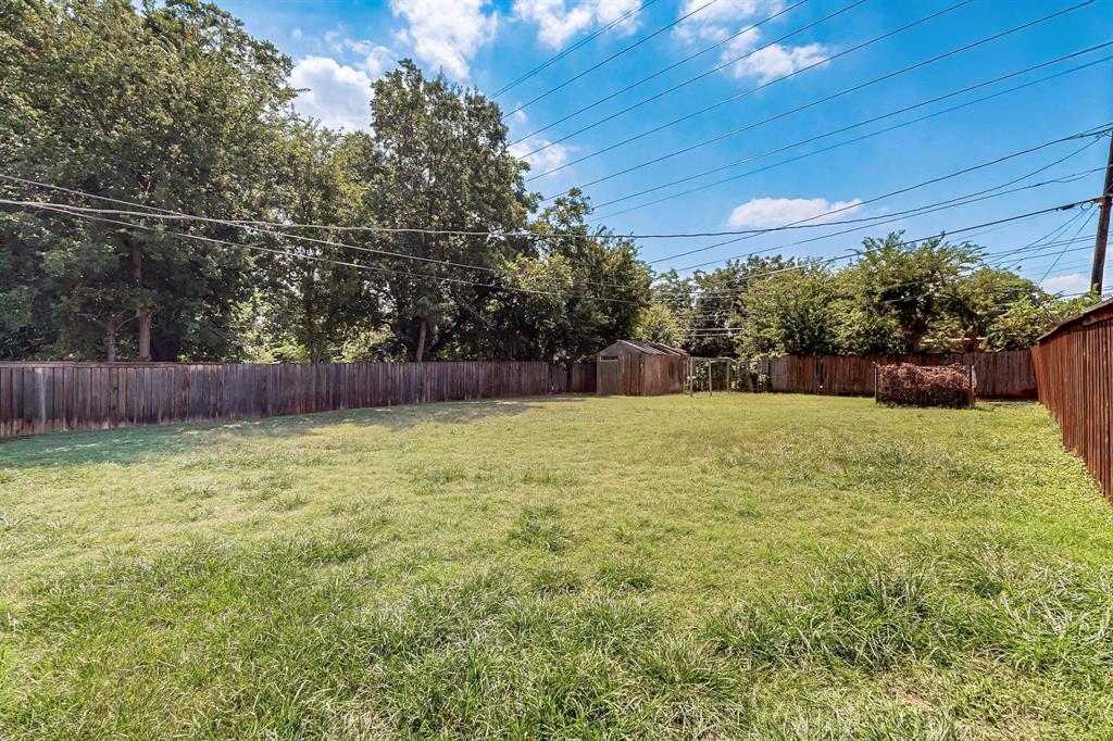 Arlington Terrace Add - Residential