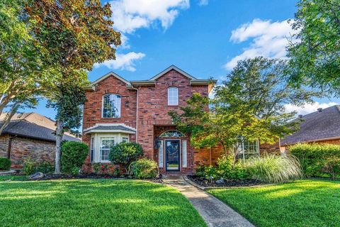 12201 Biloxi Drive Frisco TX 75035