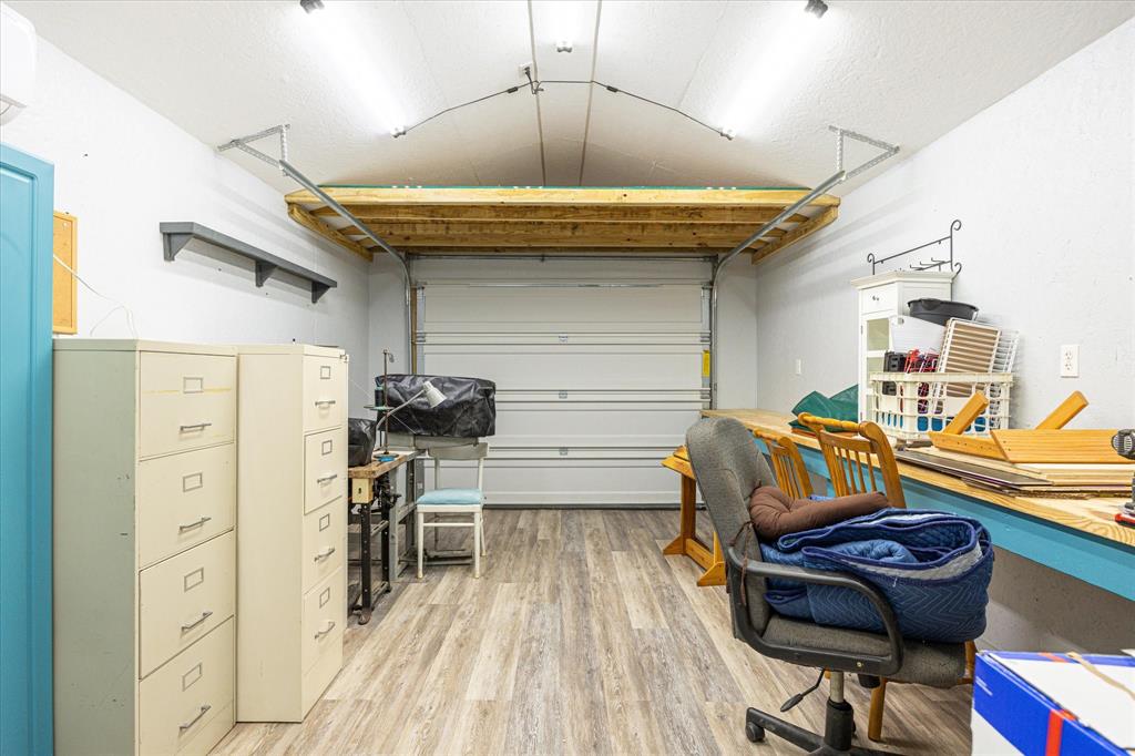 Prairie - Residential