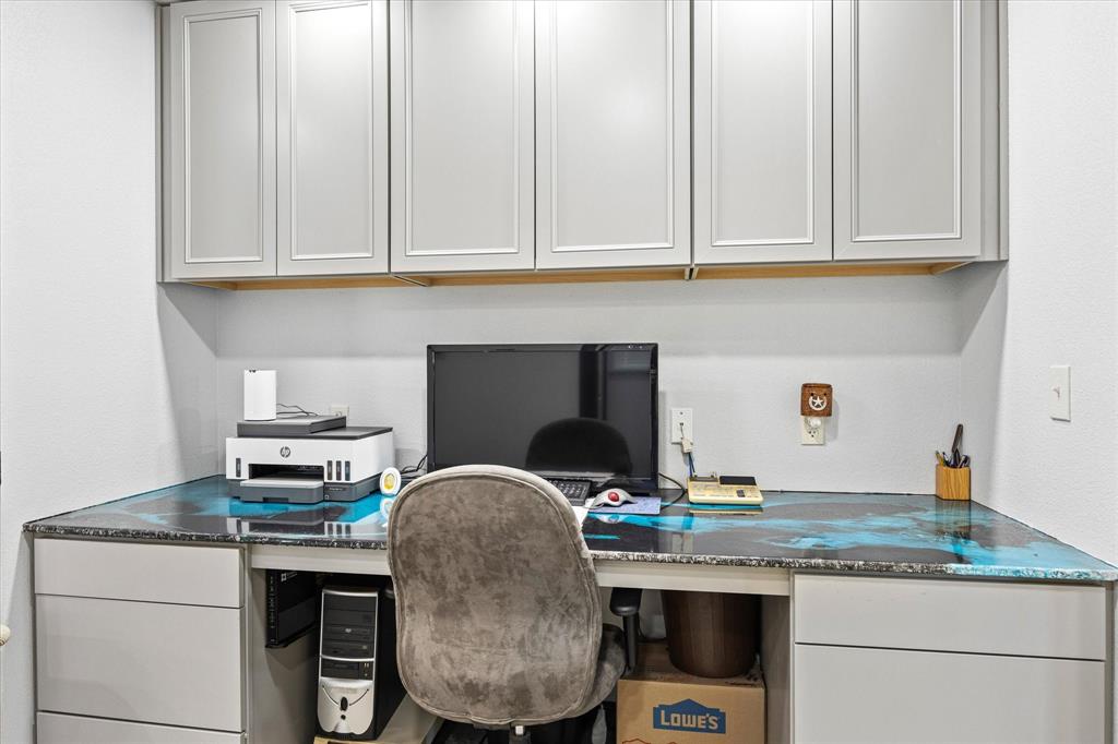 Prairie - Residential