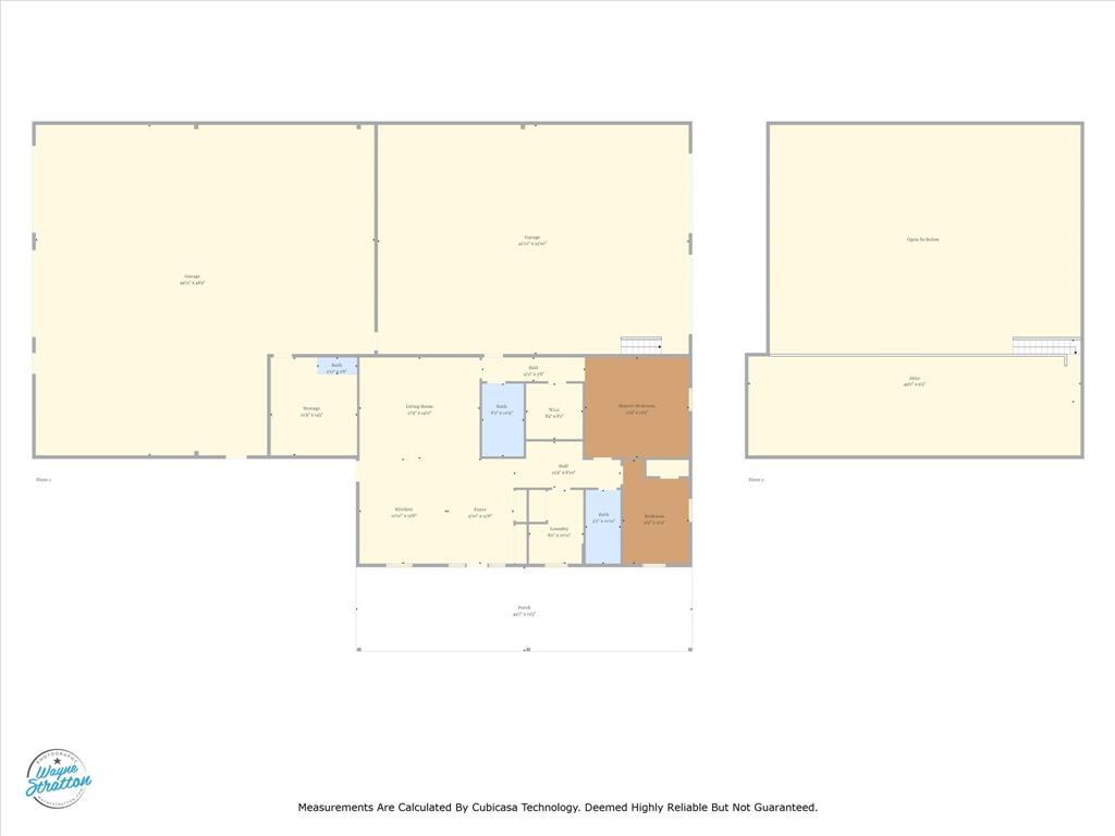 Prairie - Residential