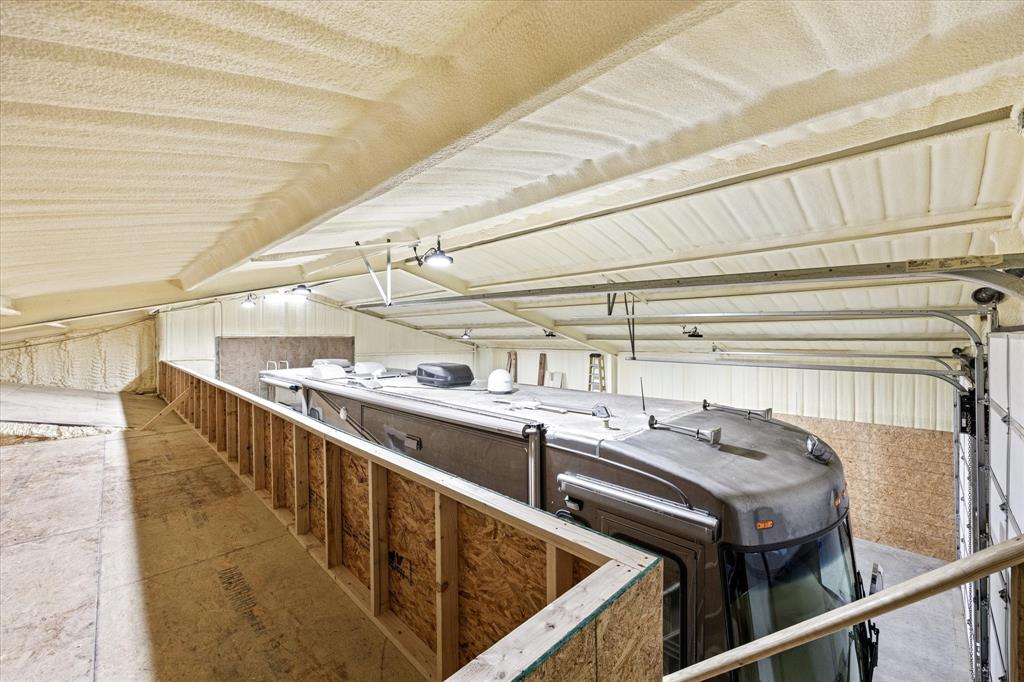 Prairie - Residential