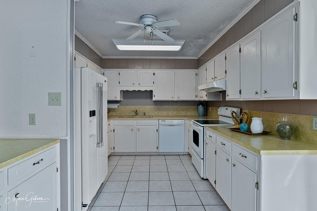 Gross Sub - Residential