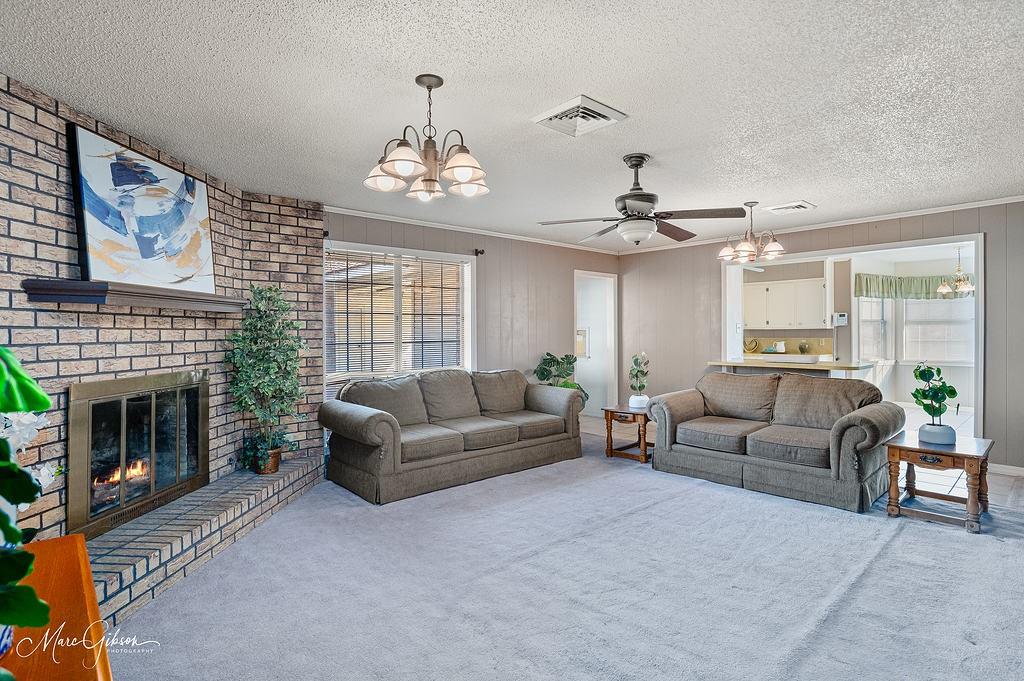 Gross Sub - Residential