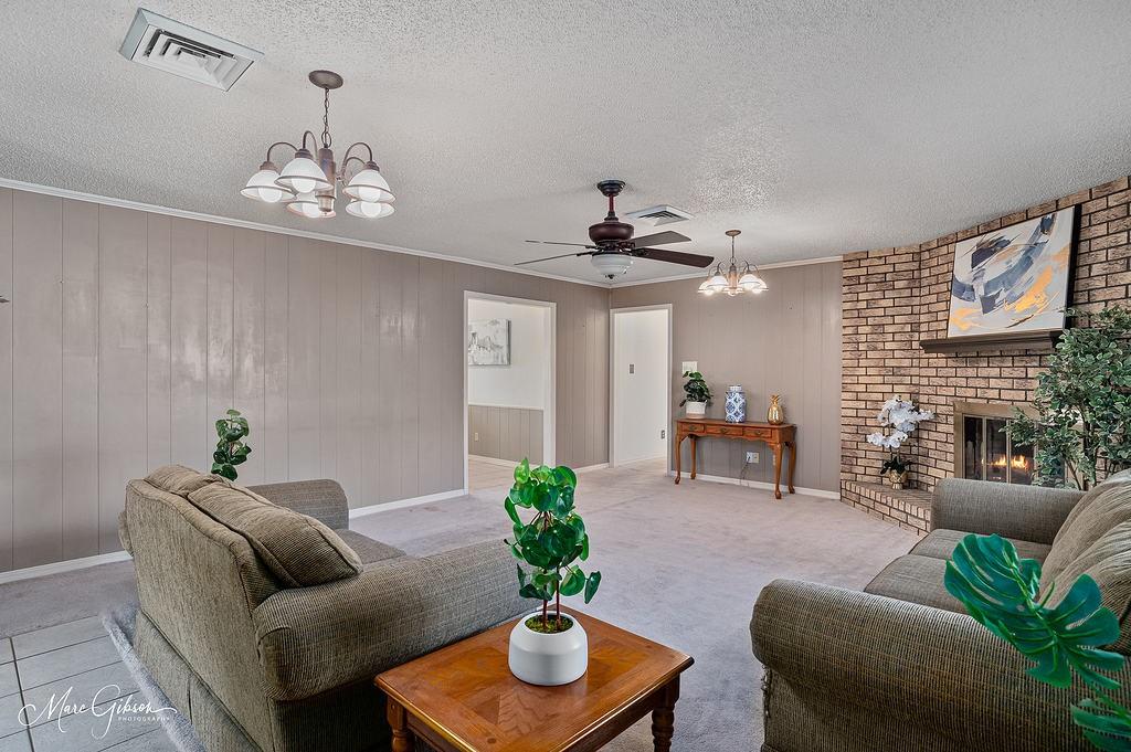 Gross Sub - Residential