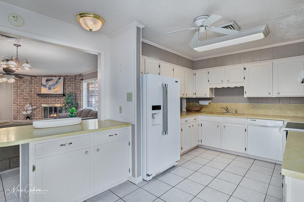 Gross Sub - Residential