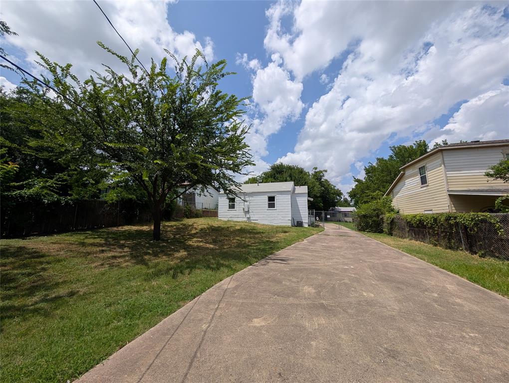 5109 Thurston Road