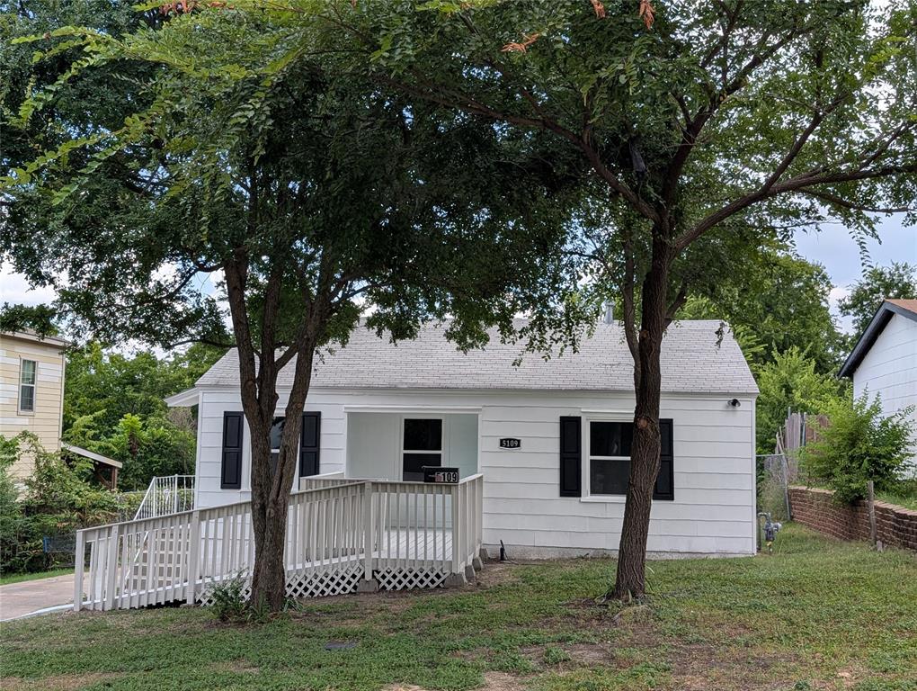 5109 Thurston Road