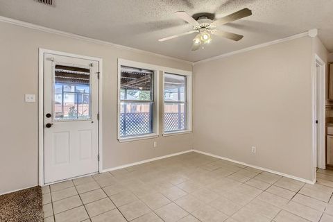 A home in Forney