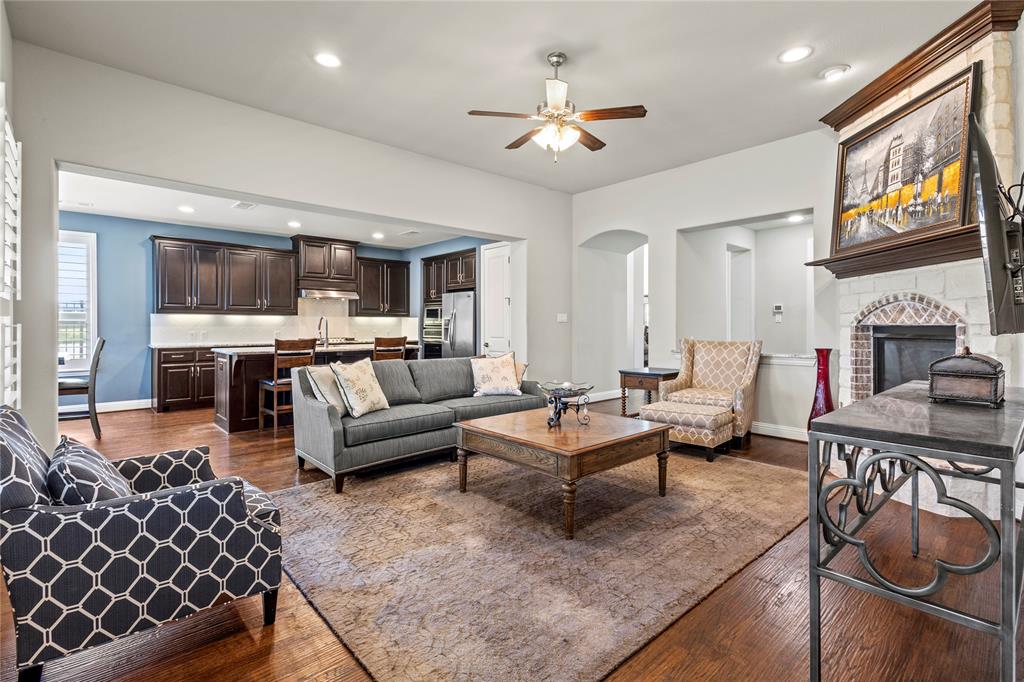 Lakes Of Prosper Ph Four - Residential