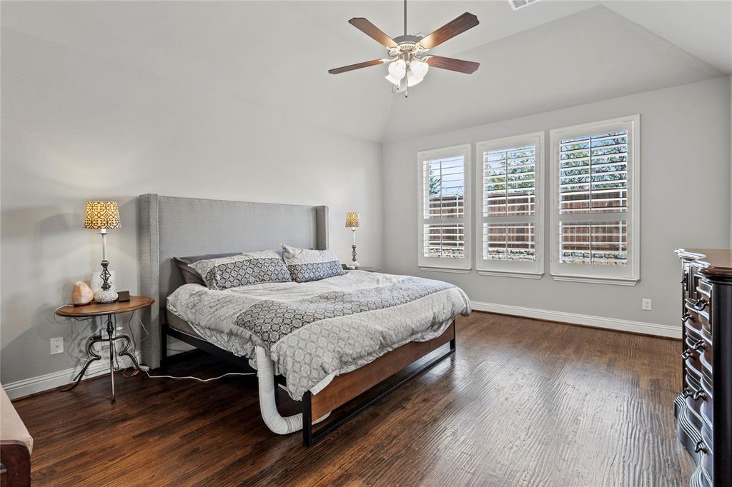 Lakes Of Prosper Ph Four - Residential