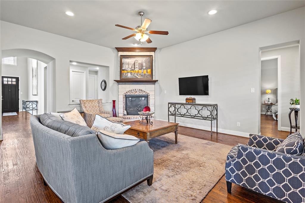 Lakes Of Prosper Ph Four - Residential