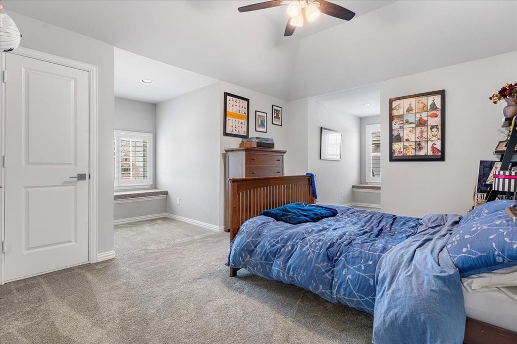 Lakes Of Prosper Ph Four - Residential