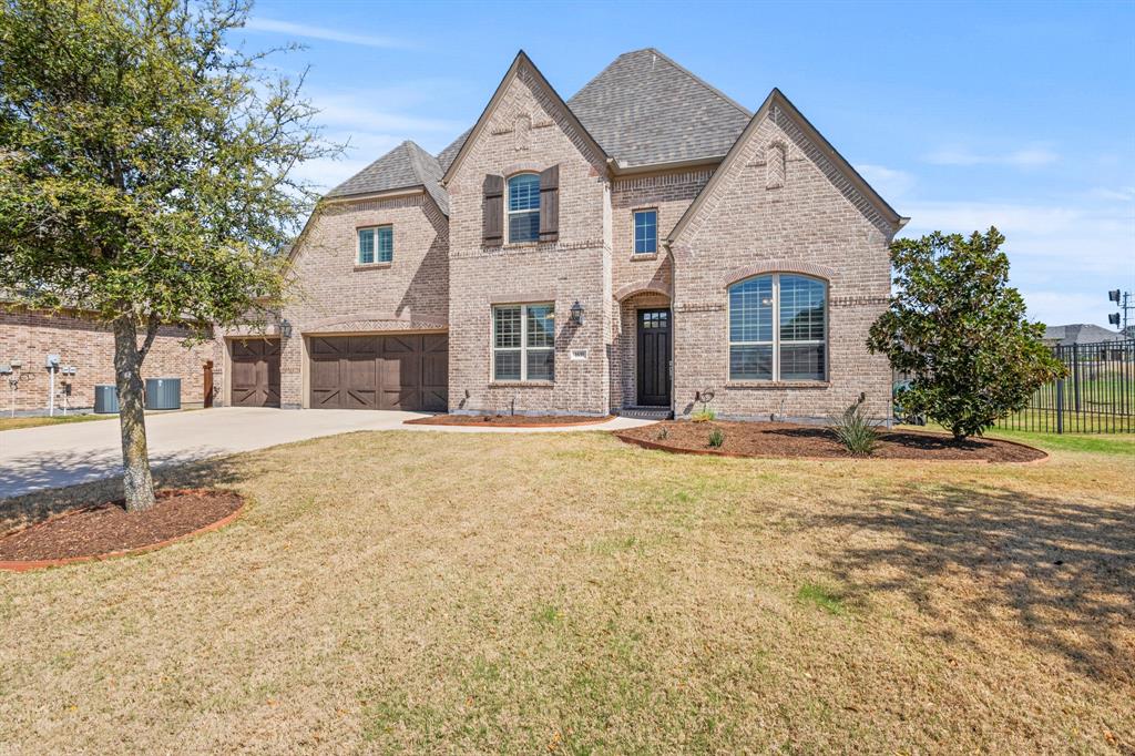 Lakes Of Prosper Ph Four - Residential