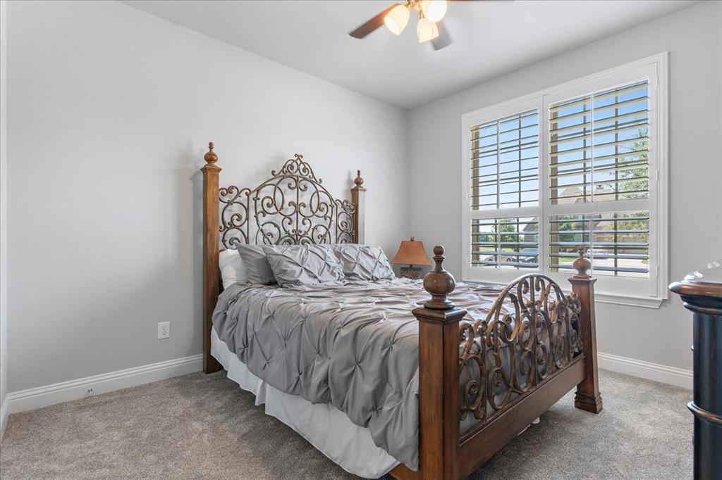 Lakes Of Prosper Ph Four - Residential