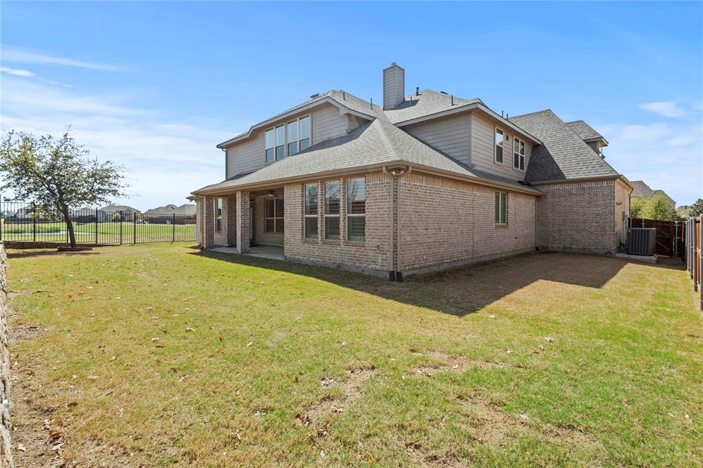 Lakes Of Prosper Ph Four - Residential