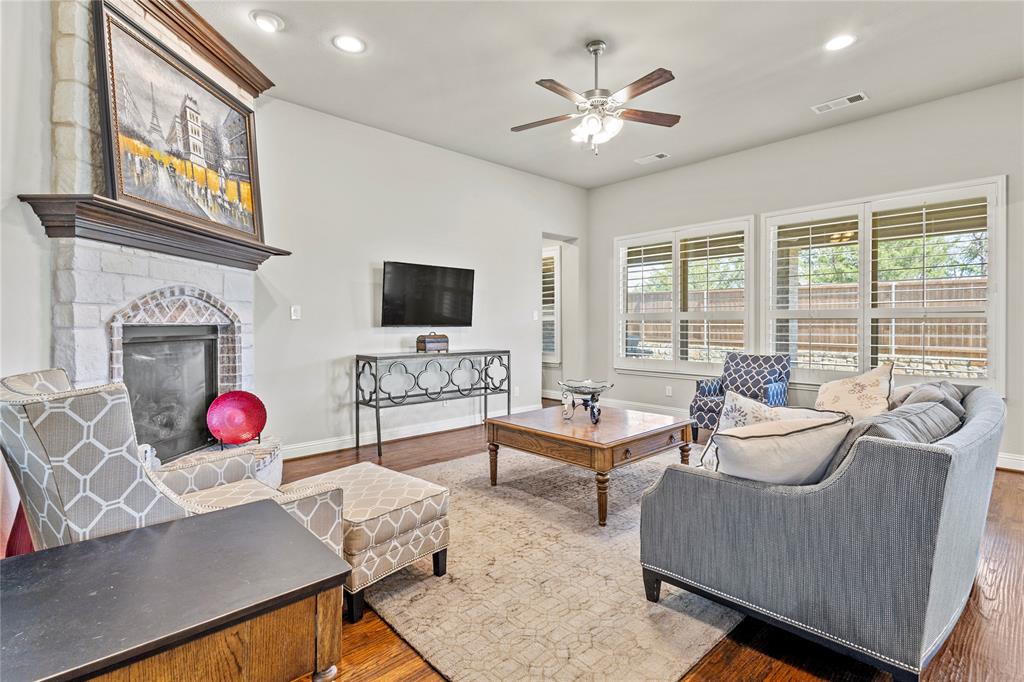 Lakes Of Prosper Ph Four - Residential