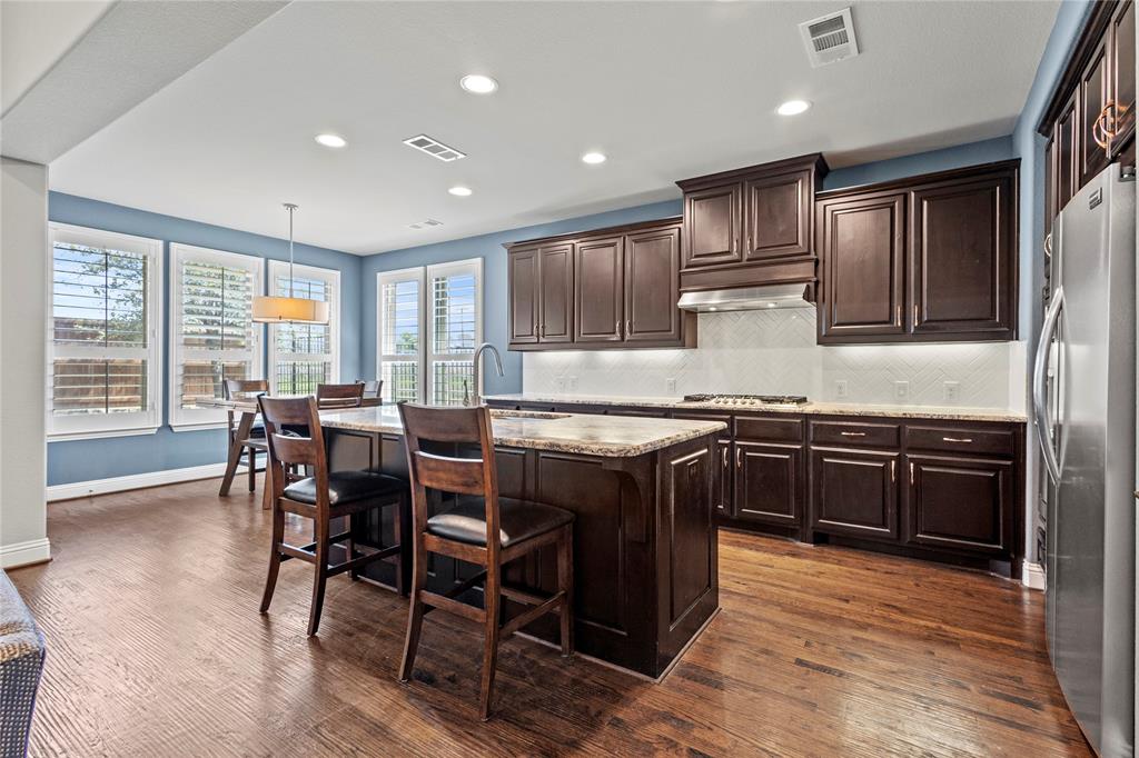 Lakes Of Prosper Ph Four - Residential