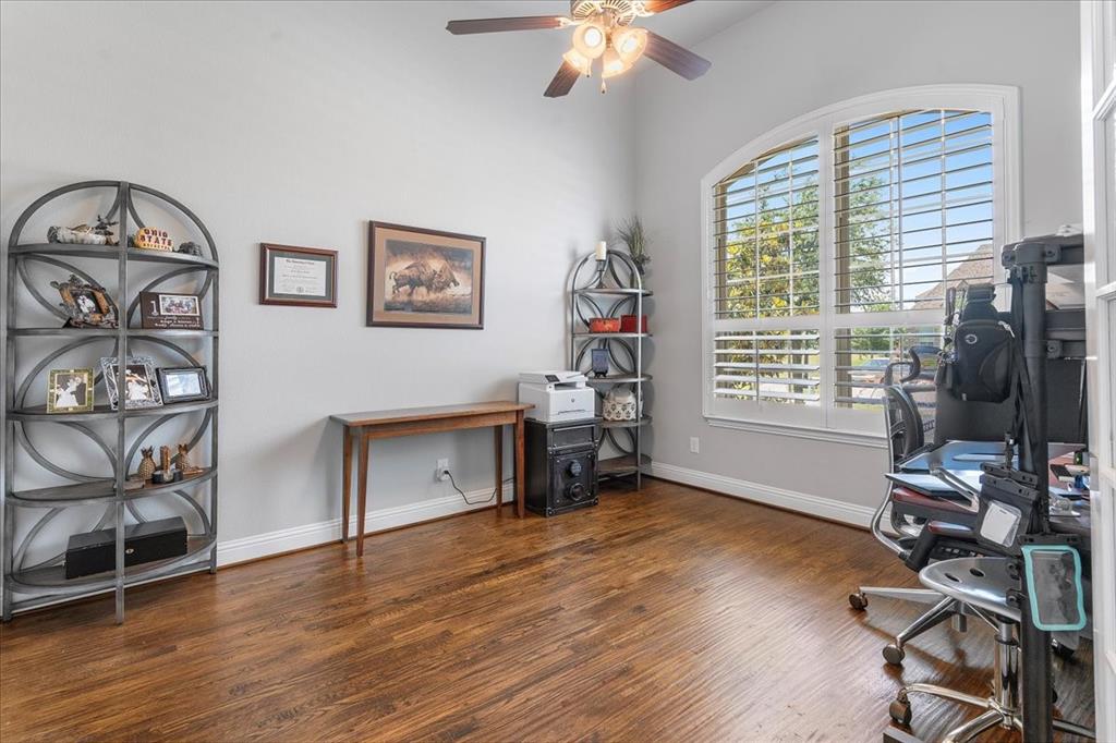 Lakes Of Prosper Ph Four - Residential