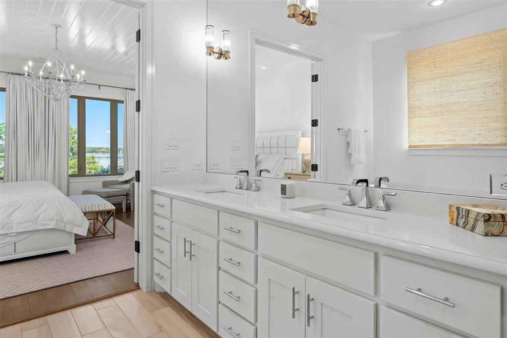 Long Cove Henderson Bay Sub Se - Residential