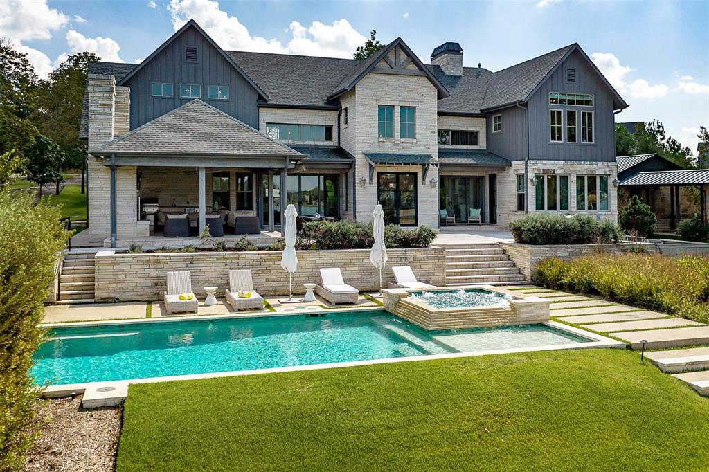 Long Cove Henderson Bay Sub Se - Residential