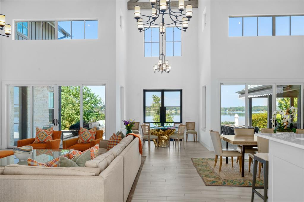 Long Cove Henderson Bay Sub Se - Residential