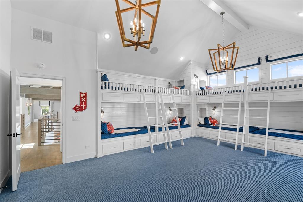 Long Cove Henderson Bay Sub Se - Residential