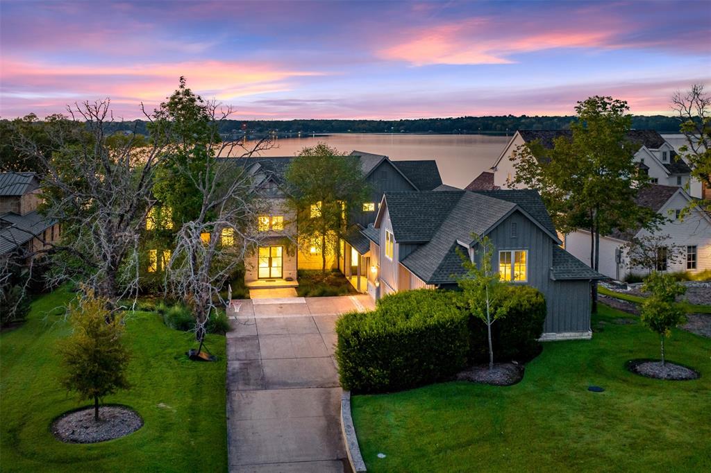 Long Cove Henderson Bay Sub Se - Residential